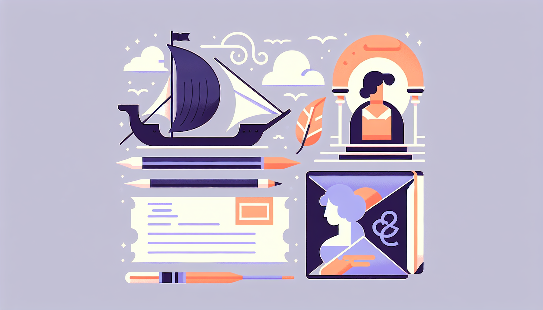 Old Stories in Movies