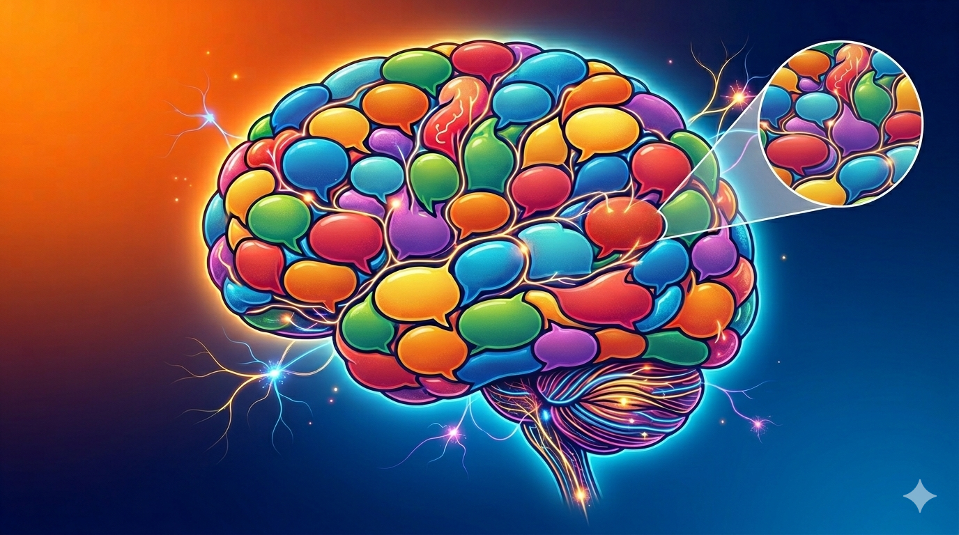 Learning Languages Slows Brain Aging, Major Study Finds